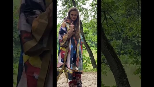 Вселенной - в личку. Отрывок из стихотворения «Мой личный кризис». #женщина #стихиожизни #личность смотреть онлайн