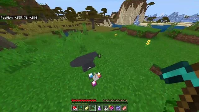 The Best Pixelmon Mod for MINECRAFT PE (Bedrock) 1.16.221+ | Project Pixelmon REVIEW / FULL GUIDE смотреть онлайн