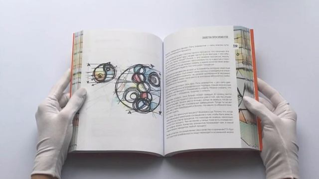 Нейрографика 2. Композиция судьбы