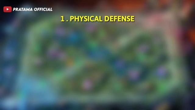 WAJIB TAU?!! | COUNTER DAN RECOUNTER ITEM DEFENSE | BIAR TAU CARA NGE-COUNTER ITEM DEFENSE❗ смотреть онлайн