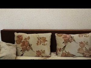 Дом в станице в прямом эфире!