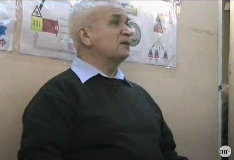 2006.01.25 Мастер и Маргарита, Библия, МКФС (Зазнобин В.М.) смотреть онлайн