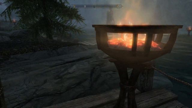 Let's Play Skyrim Special Edition - Part 26 -  Chapter 3 - Testing Mods as we go! :D