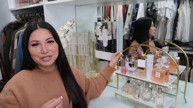CLOSET ORGANIZATION MUST HAVES * смотреть онлайн
