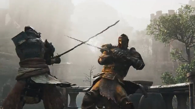 For Honor - Last Man Standing Trailer смотреть онлайн