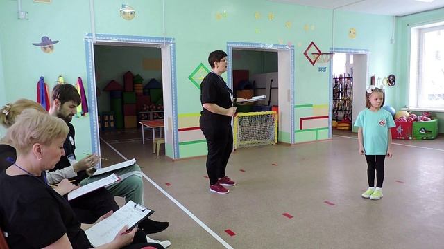 Юный мастер 1 день