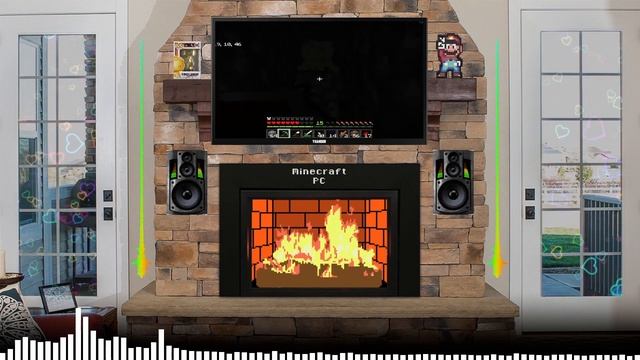 Minecraft (PC) OST Full Soundtrack смотреть онлайн