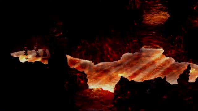 Chrono Cross прохождение (17) "Гора Пир" смотреть онлайн