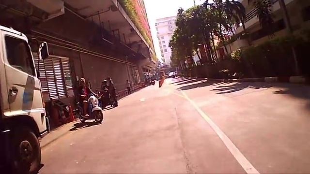 ЦЕНТР ФЕСТИВАЛЬ ПАТТАЙЯ/Pattaya festival center смотреть онлайн