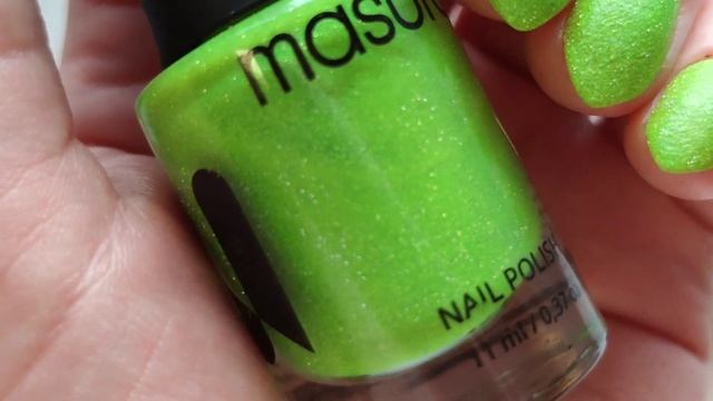 Маникюры августа ?? Celanaste, Masura смотреть онлайн