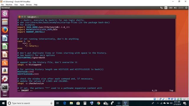 Hadoop Installation On Ubuntu 16.04 | Hadoop Installation On Virtualbox | Simplilearn смотреть онлайн