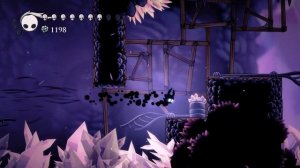 Где найти "Ключ лавочника" в Hollow Knight.
