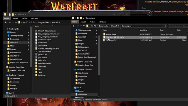 Warcraft 2: Chronicles of the Second War: Installation Guide - Bugs, Errors, Textures, Crashes смотреть онлайн