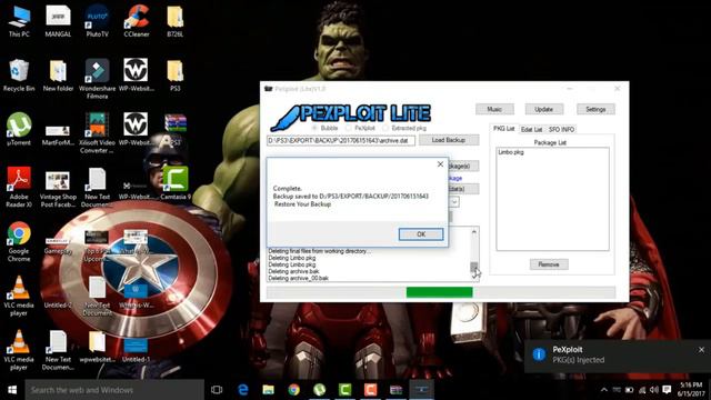 How to fix PS3 Error 80010017 - Install PS3 Games Without Jailbreak and Multiman смотреть онлайн