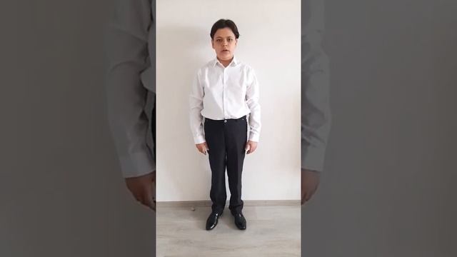 Циммерман Александр 13 лет МБОУ Гимназия №2 смотреть онлайн