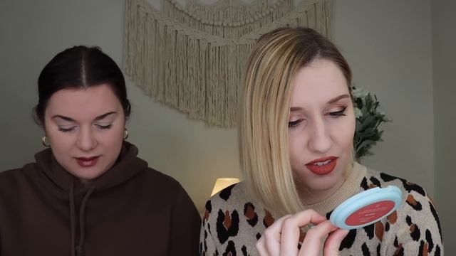 Boxycharm Base Box | Sister VS Sister | January 2023 смотреть онлайн