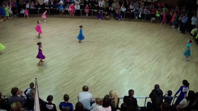 Кубок Польки соло финал смотреть онлайн