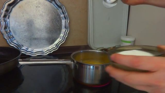Рецепт желе из сока - Easy Cook (желе с фруктами)