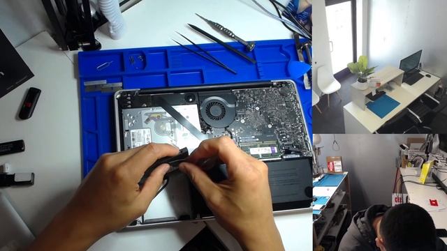 Bring It Back! IPhone 7 Plus Screen And Macbook Pro ? (watch Video To Learn How To Tell What Year)