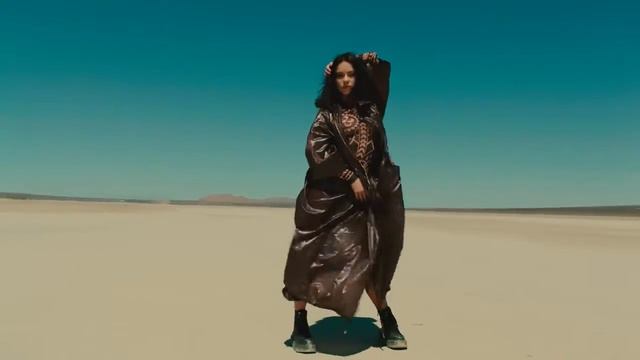 Inna - No Help Music Video