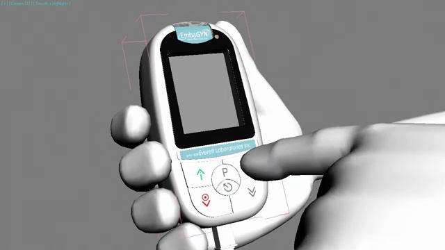 Эмбаджин новейший электромиостимулятор мыщц тазвого дна смотреть онлайн