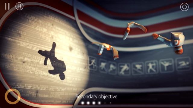 Shadowmatic level 7.9 смотреть онлайн