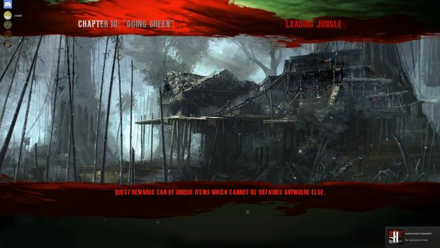 Dead Island - 18 - Jungle Diving смотреть онлайн