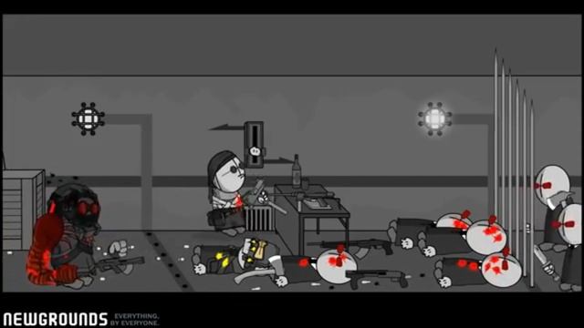 [MADNESS COMBAT] Making Custom Weapons For Madness Characters смотреть онлайн