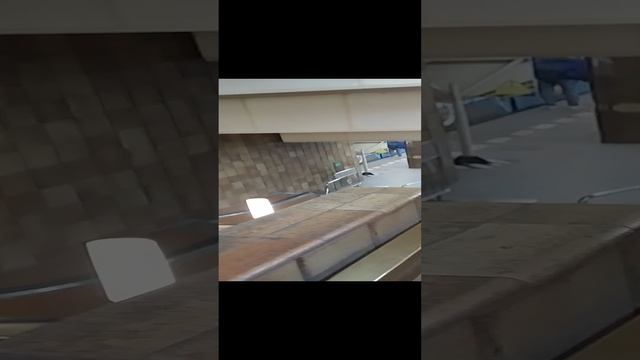 20230602_Москва. Вход в метро Пражская смотреть онлайн