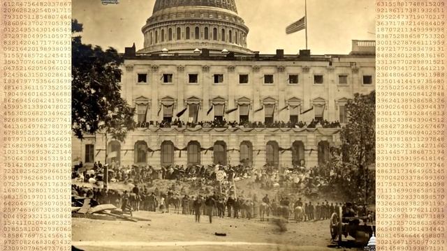 Тайна подземелий Капитолия смотреть онлайн