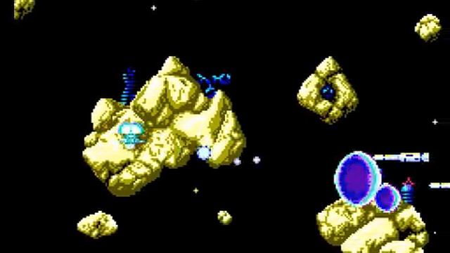 Master System Longplay [089] SDI: Strategic Defense Initiative смотреть онлайн