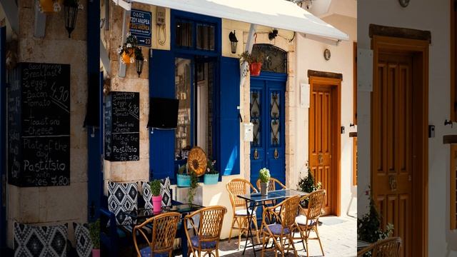 Groovy Backdrops for Date Nights смотреть онлайн