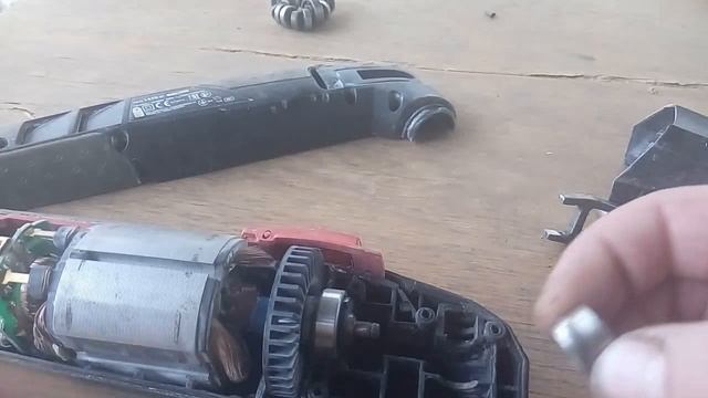 Ремонт электростамески (реноватора) смотреть онлайн