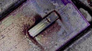 Ремонт  ДМРВ