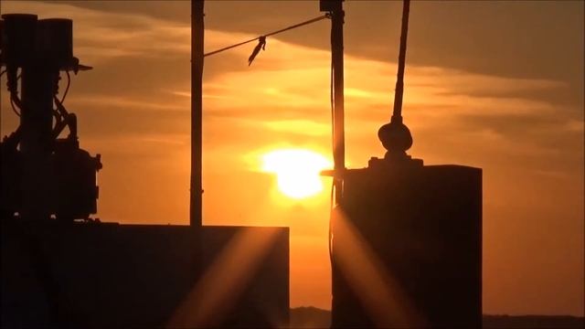 Прогулка по Волге на теплоходе. (Городец 2017) смотреть онлайн