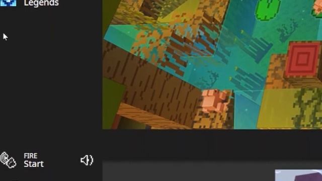 What if Console Edition was in the Minecraft Launcher? смотреть онлайн