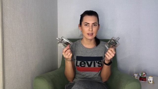 Escentric Molecules-Molecule 01???Тестирую The Beautiful Mind Series???не поняла молекулу??