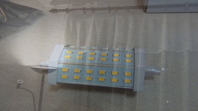 LED SMD 5730 R7S 118mm (AliExpress) смотреть онлайн