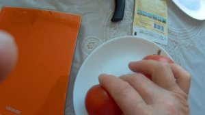 ТОМАТ МАЛИНОВЫЙ ВИКОНТЕ. 2022