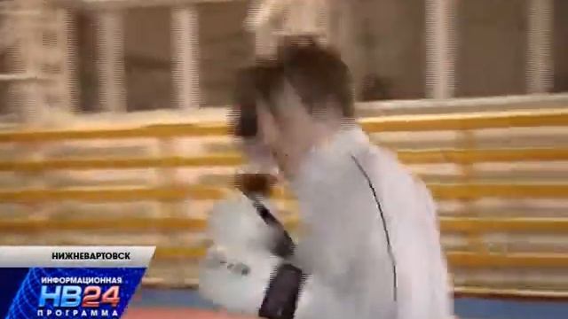 Вартовчанин чемпион России по кикбоксингу смотреть онлайн