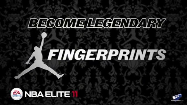 Nba Elite 11 Legendary Mode Stuff смотреть онлайн