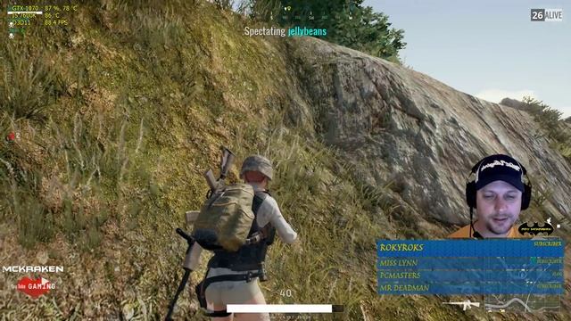 PUBG Settings for 100 FPS Lets Do This. GTX 1070 смотреть онлайн