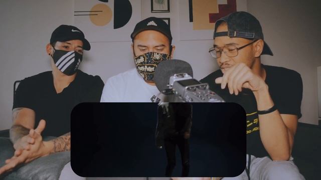 NON-KPOP FANS REACT TO TAEMIN PRESS IT HIGHLIGHT MEDLEY | SHINEE WEEK смотреть онлайн