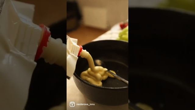 «Цезарь с креветками»