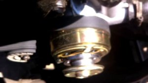 КАК ПРОВЕРИТЬ ЭЛЕКТРОМУФТУ ПОМПЫ  ДВС 405!!!