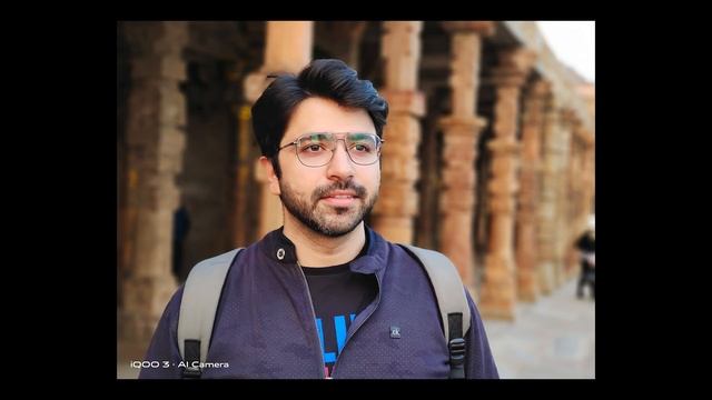iQOO 3 CAMERA REVIEW by a Photographer (in Hindi) смотреть онлайн