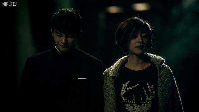 Seo In Guk - On The Street