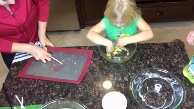 Jello Worms Tutorial Part 2 смотреть онлайн