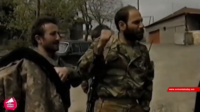 Монте Мелконян 🇦🇲🇦🇲 смотреть онлайн
