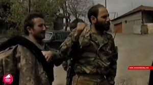 Монте Мелконян 🇦🇲🇦🇲